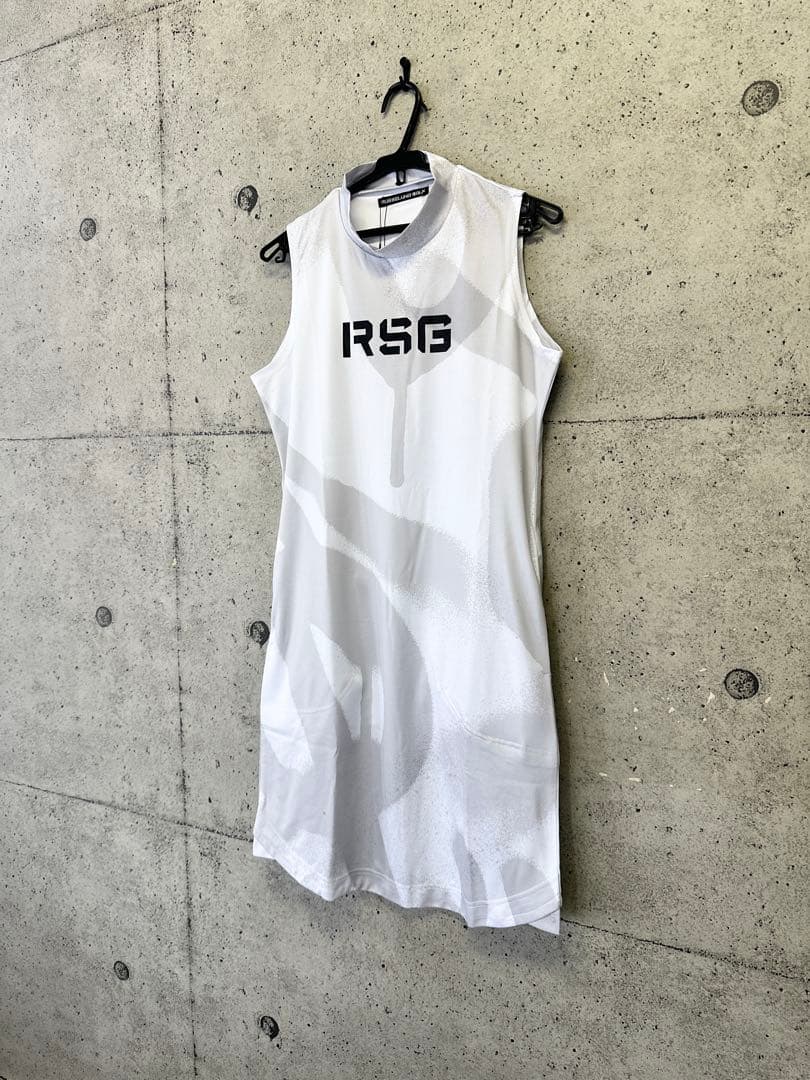 【新品未使用】サイズ1 レディース ワンピース ラッセルノ 2649