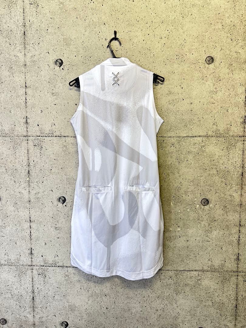 【新品未使用】サイズ1 レディース ワンピース ラッセルノ 2649