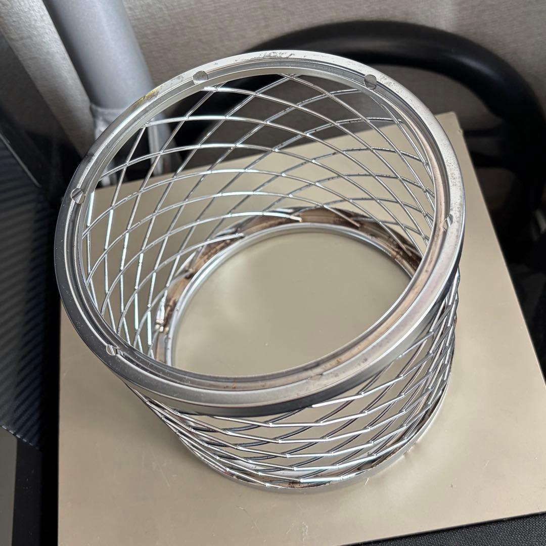 Coleman メッシュグローブガードL 170A8002 中古