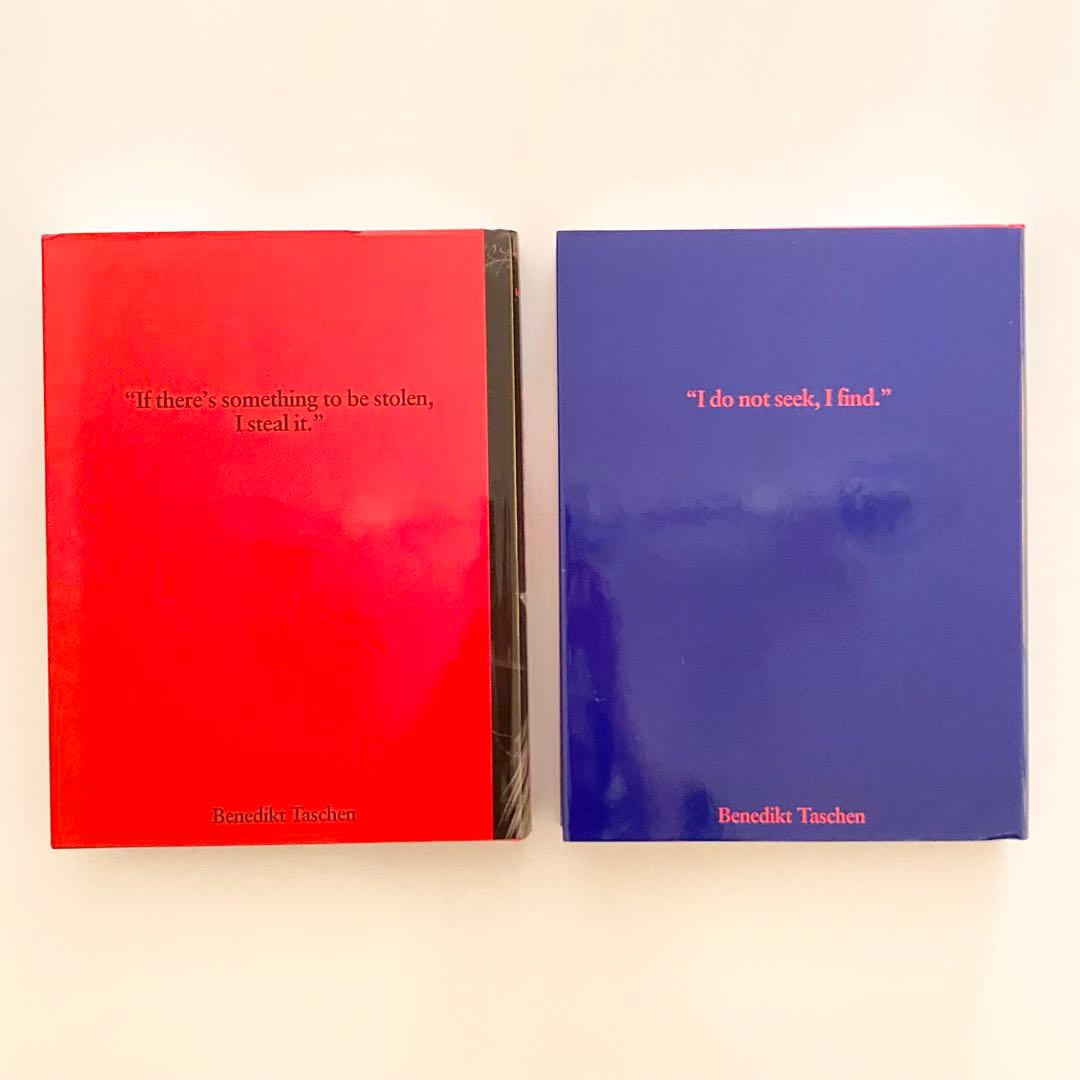 【週末限定100円引】【洋書】パブロ・ピカソ: 1881-1973 （タッシェン