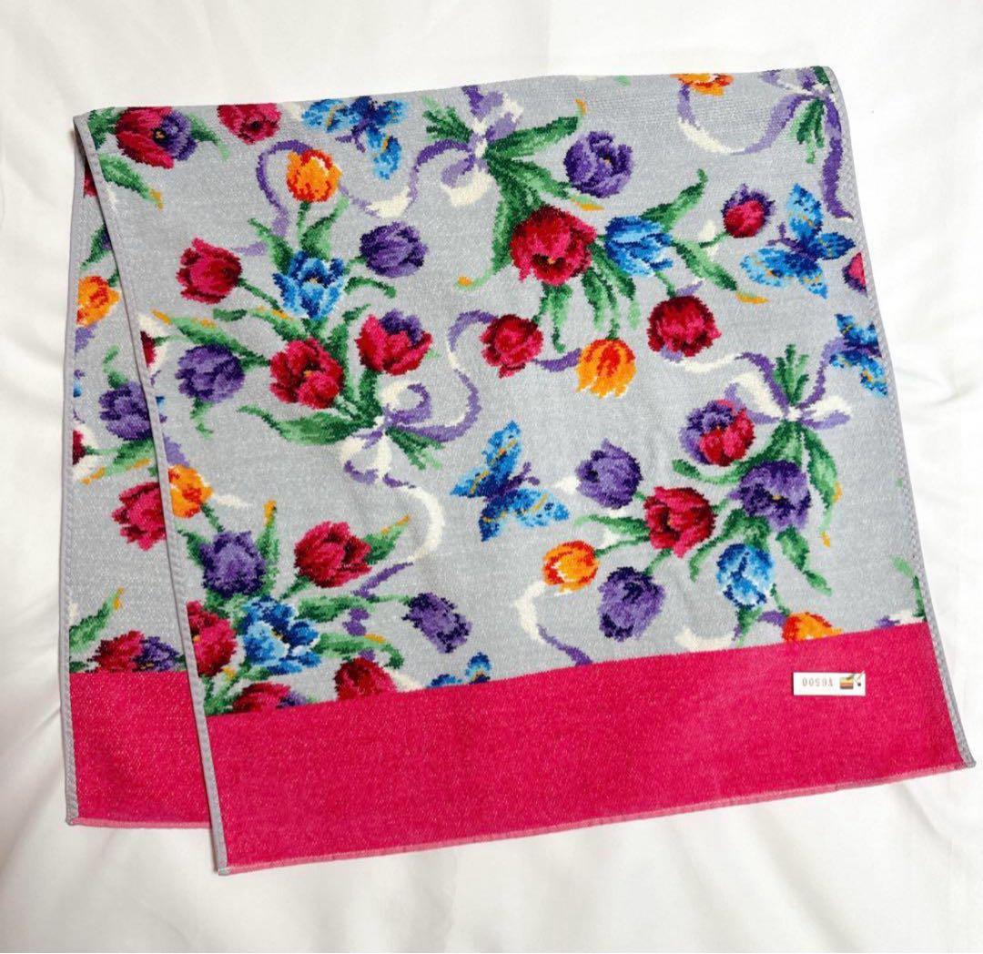 ⭐️専用⭐️B品未使用 Lake Alster バスタオル グレー×緑②他3点