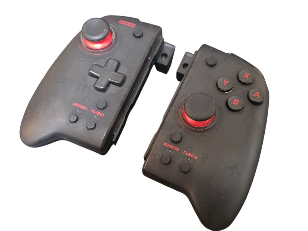 Nintendo Switch HAC-001(−01) アクセサリーセット