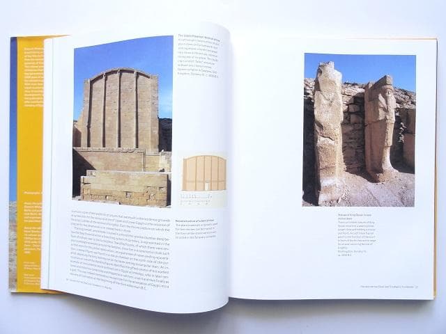 洋書◆エジプトの建築写真集 本 ピラミッド スフィンクス 神殿 遺跡