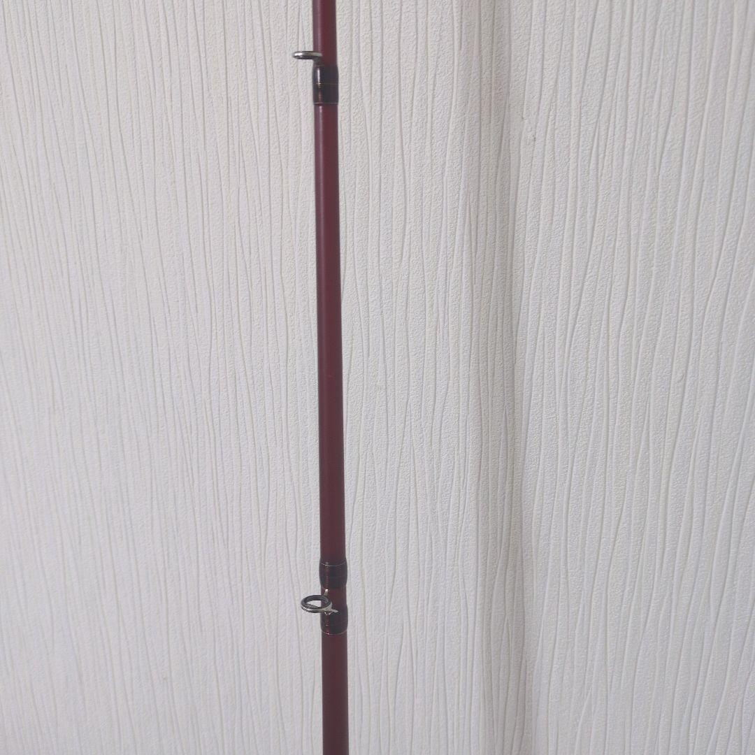 フェンウィック　FVRエリートクランクシャフト ELT-CS66CMLJ