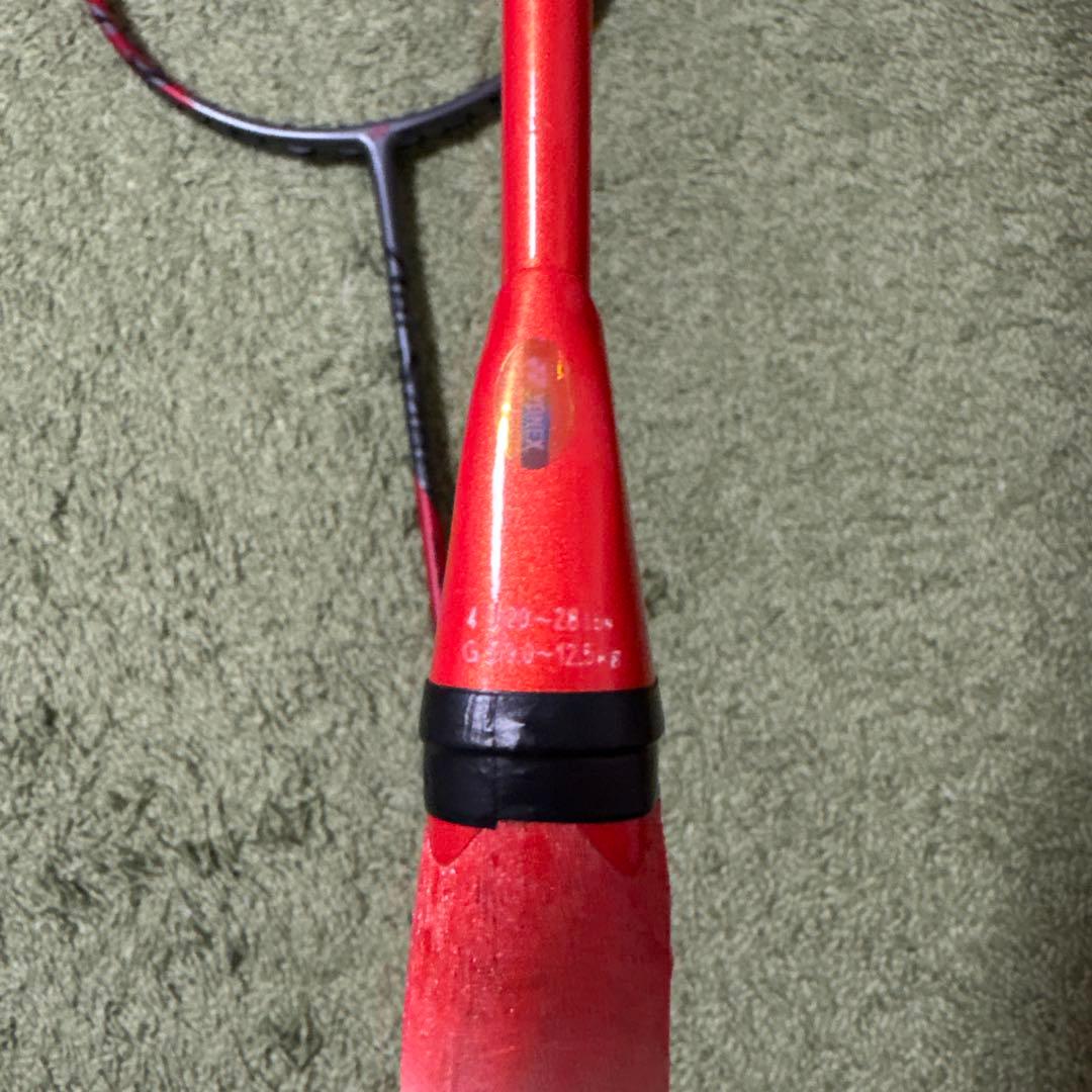 アストロクス77プロ2本、アークセイバー11プロ1本　ジャンク品