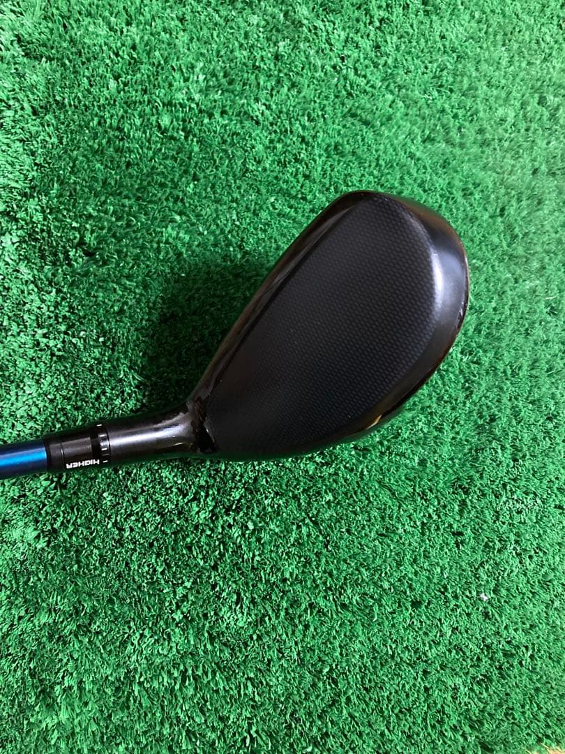 TaylorMade SIM2 ユーティリティ