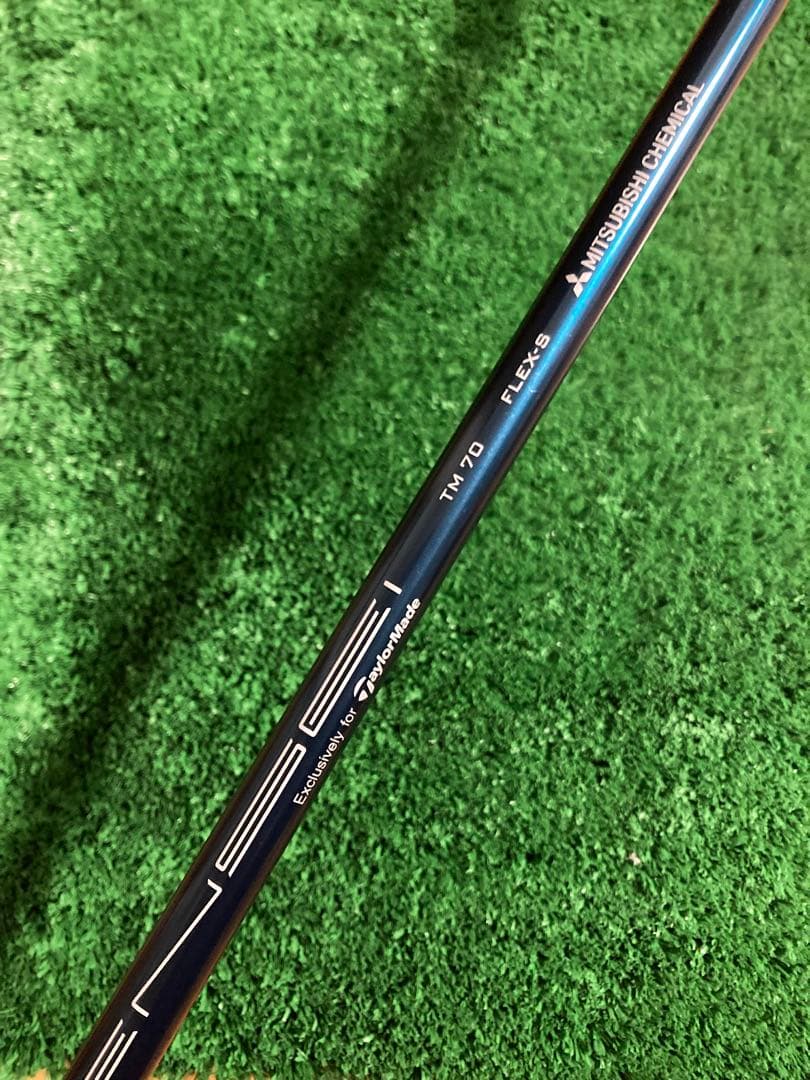 TaylorMade SIM2 ユーティリティ