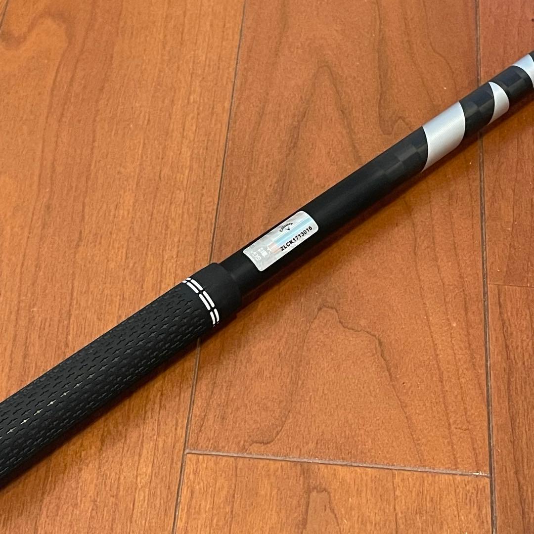 26 VENTUS TR BLUE ベンタス 6S キャロウェイ ドライバー