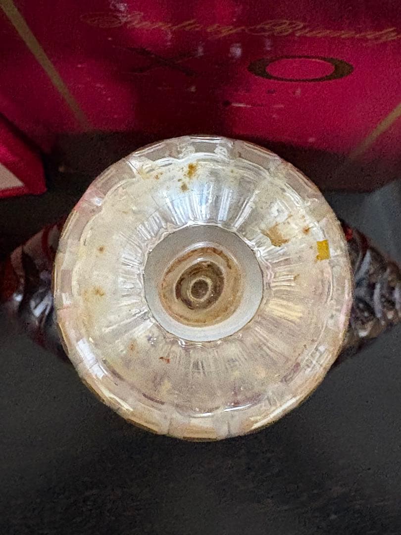 サントリー X.O. デラックス ブランデー2本セット