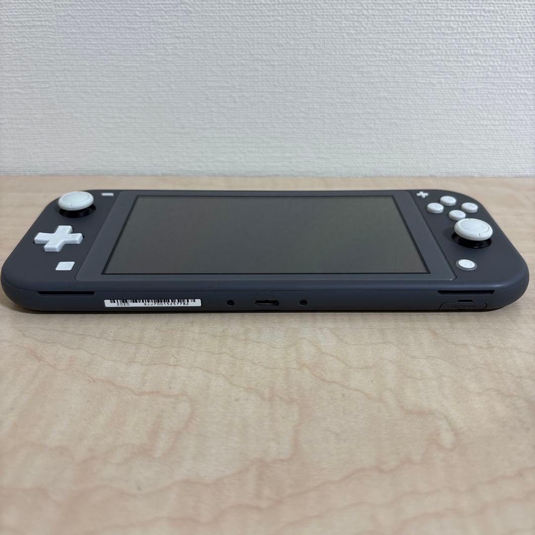 任天堂 SwitchLite スイッチライト ジャンク 本体のみ 起動不可