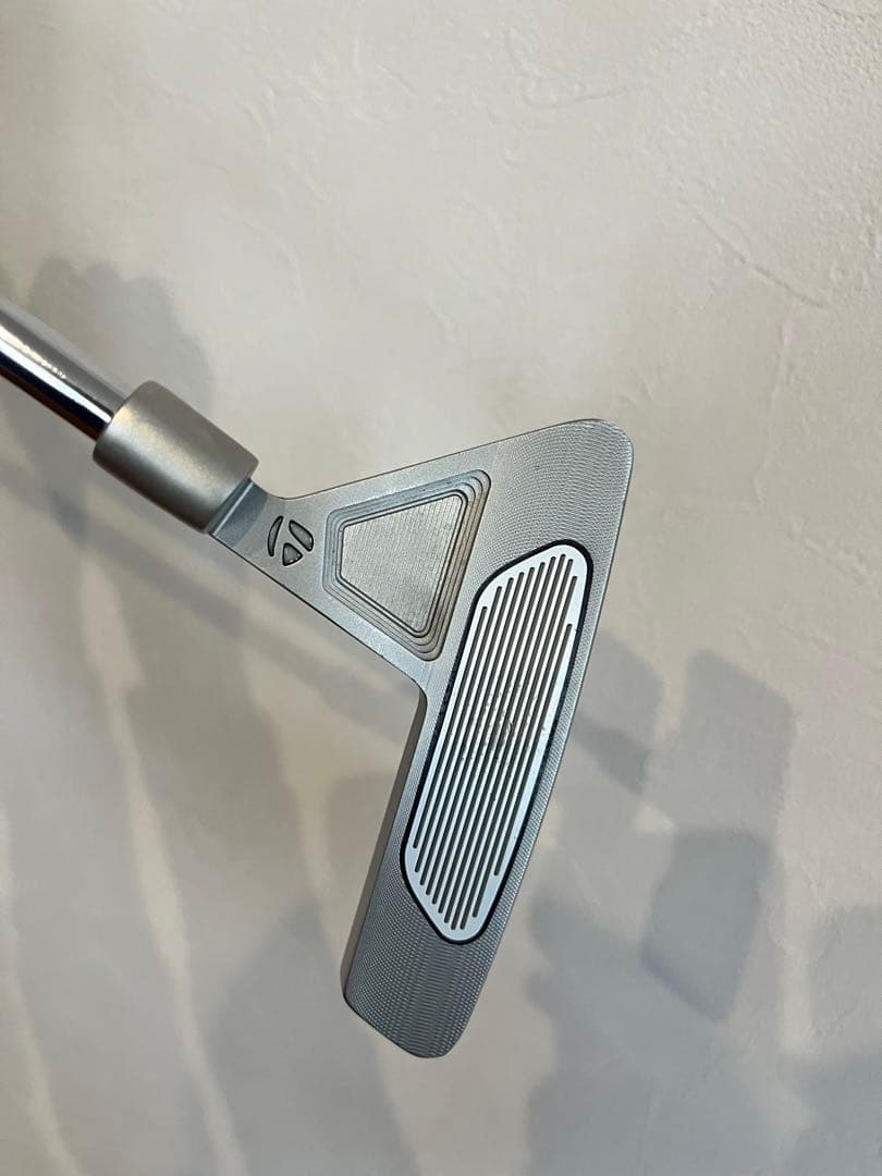 TaylorMade TP パター　トラスパター