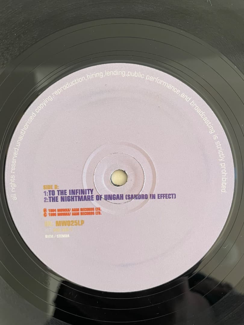 dj krush strictly turntablized 2LP レコード