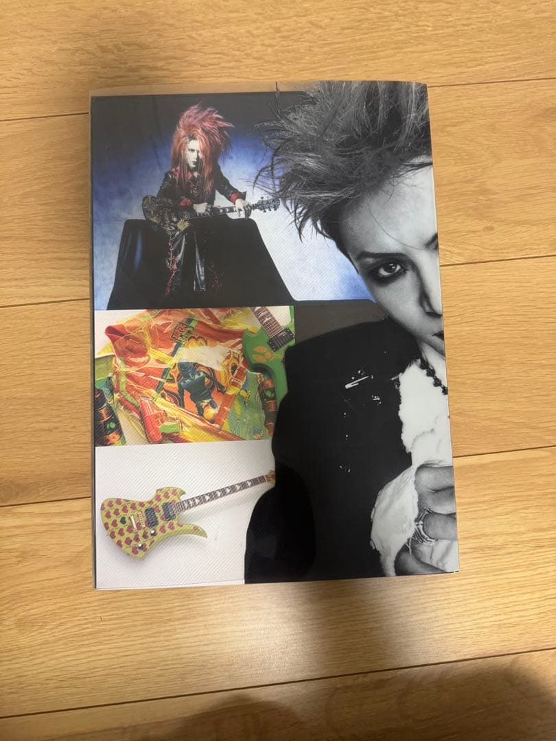 K-POP・アジア hide Closet Collection