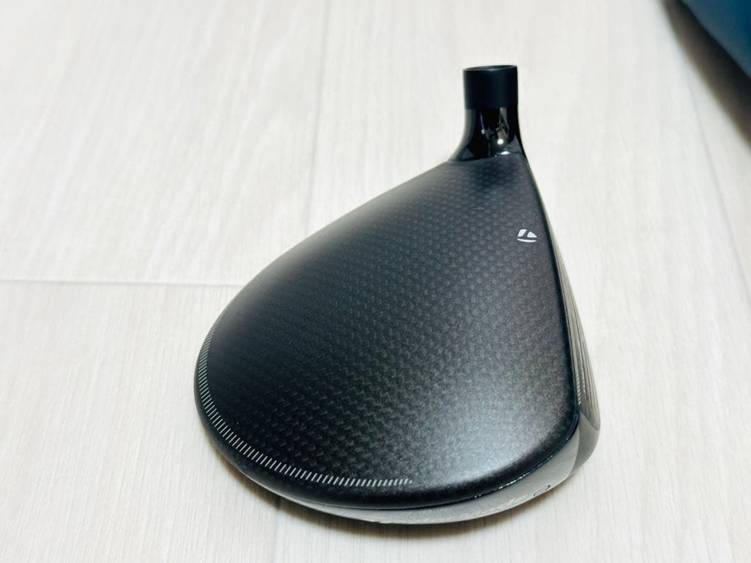 美品 ◆テーラーメイド ◆ Qi4D フェアウェイウッド ◆ 3HL 16.5度