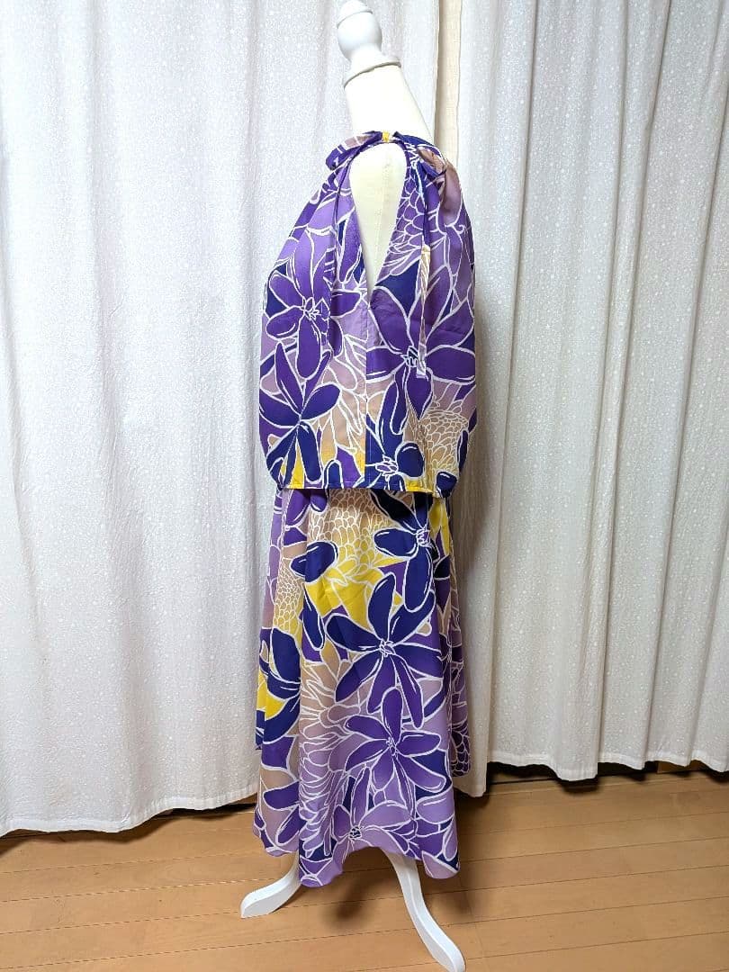 ハワイアン　セットアップA　①