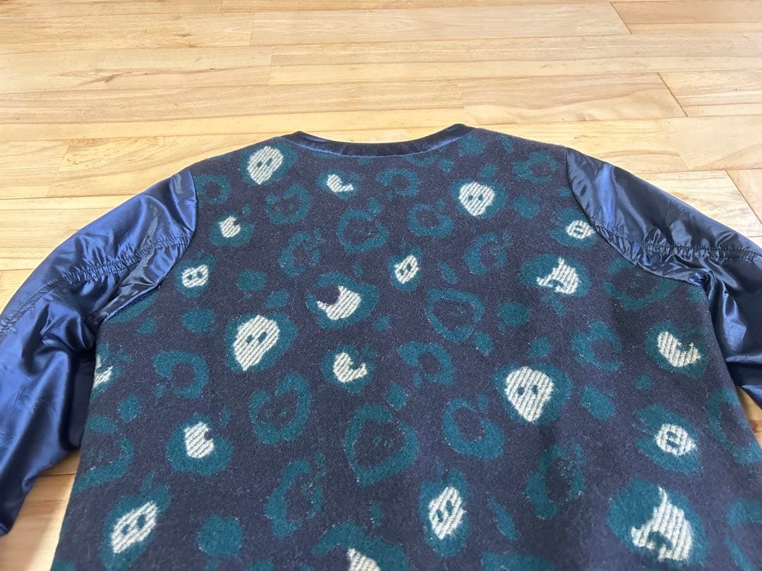 マーク&ロナ レディース38 ブルゾン