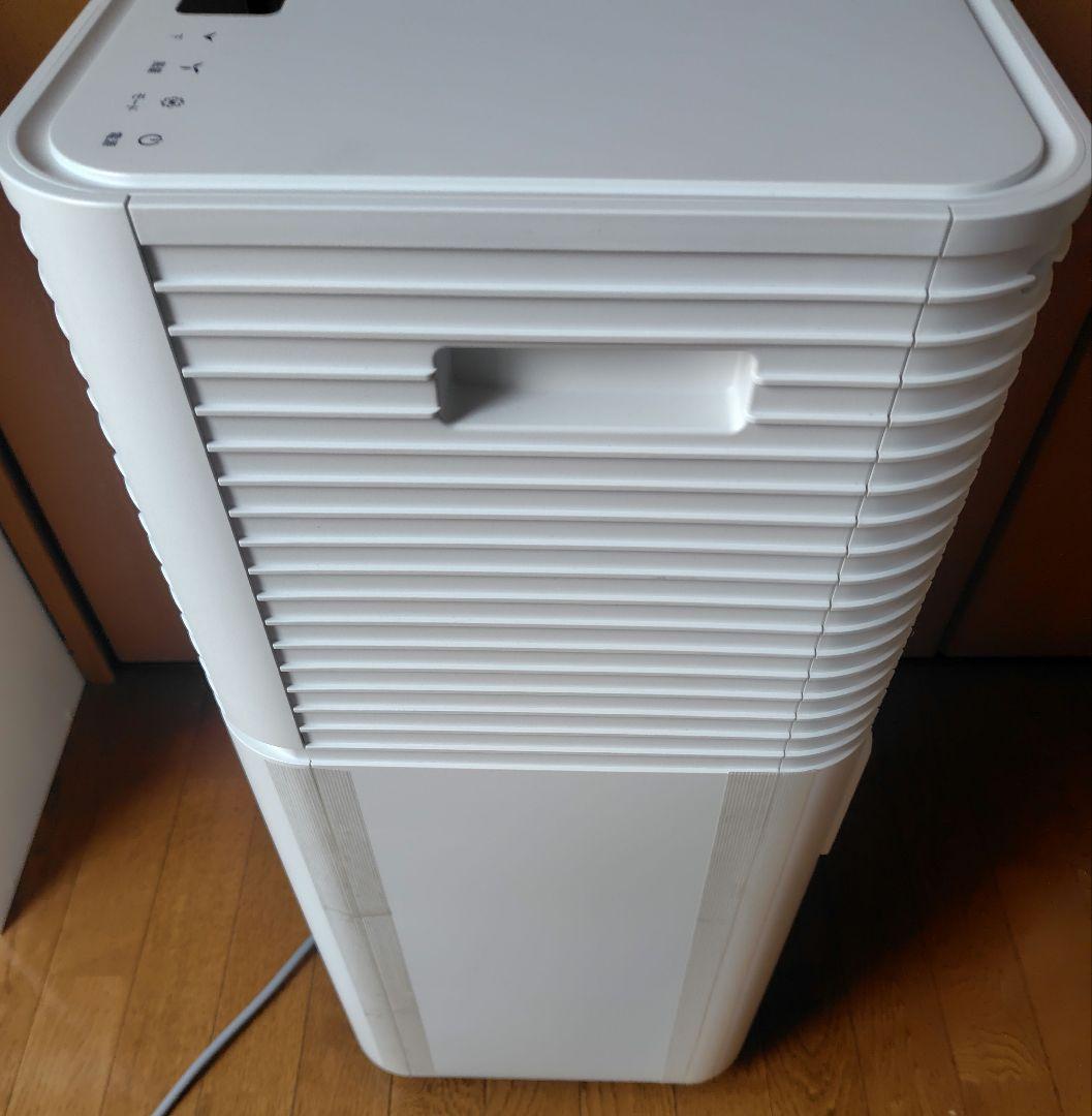 タンスのゲン　スポットエアコン型番QL06　2024年製