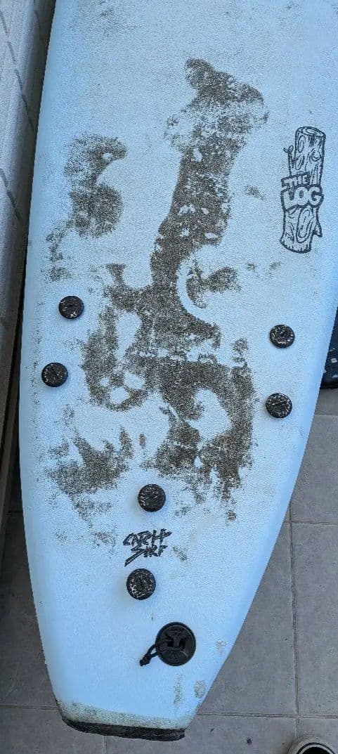 値下再出品！キャッチサーフODYSEA log 9ft ロングボード