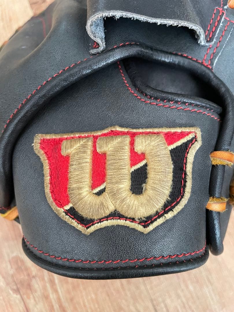 Wilson 野球トレーニンググローブ