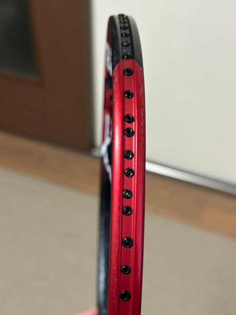 YONEX Nanoflare 700 　 旧カラーリング