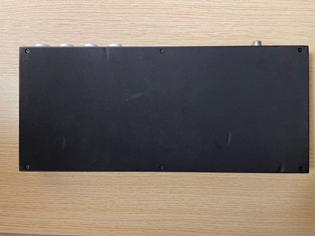 hitBOX アーケードコントローラー