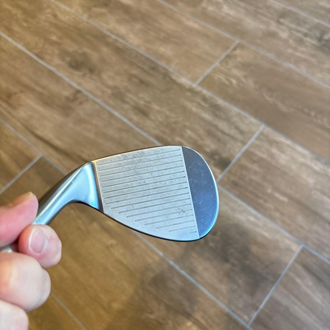 プロトコンセプト RR FORGED 58度 35.625インチ