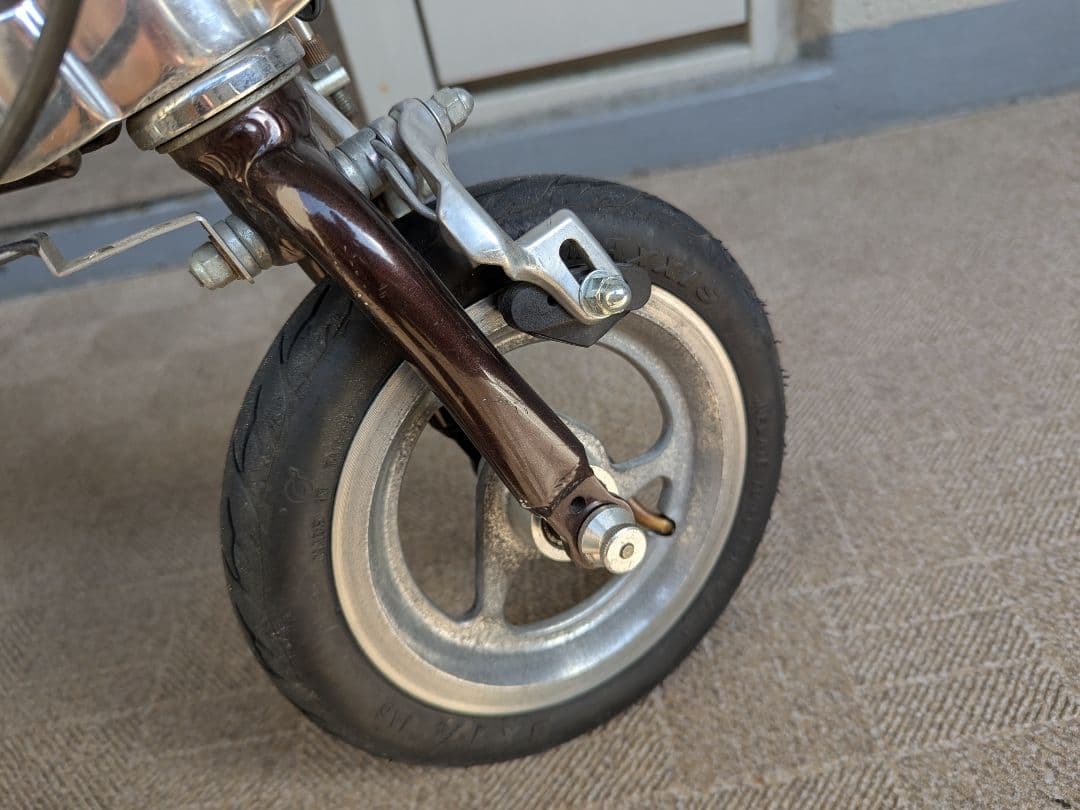 CARRY ME（キャリーミー）輪行袋付き（2種類）