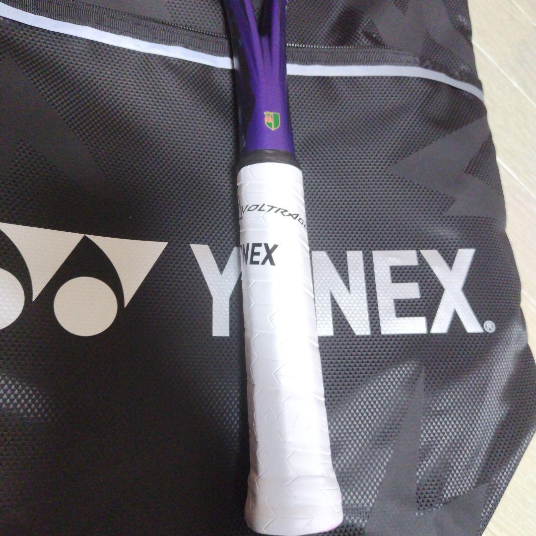YONEX VOLTRAGE 7s テニスラケット