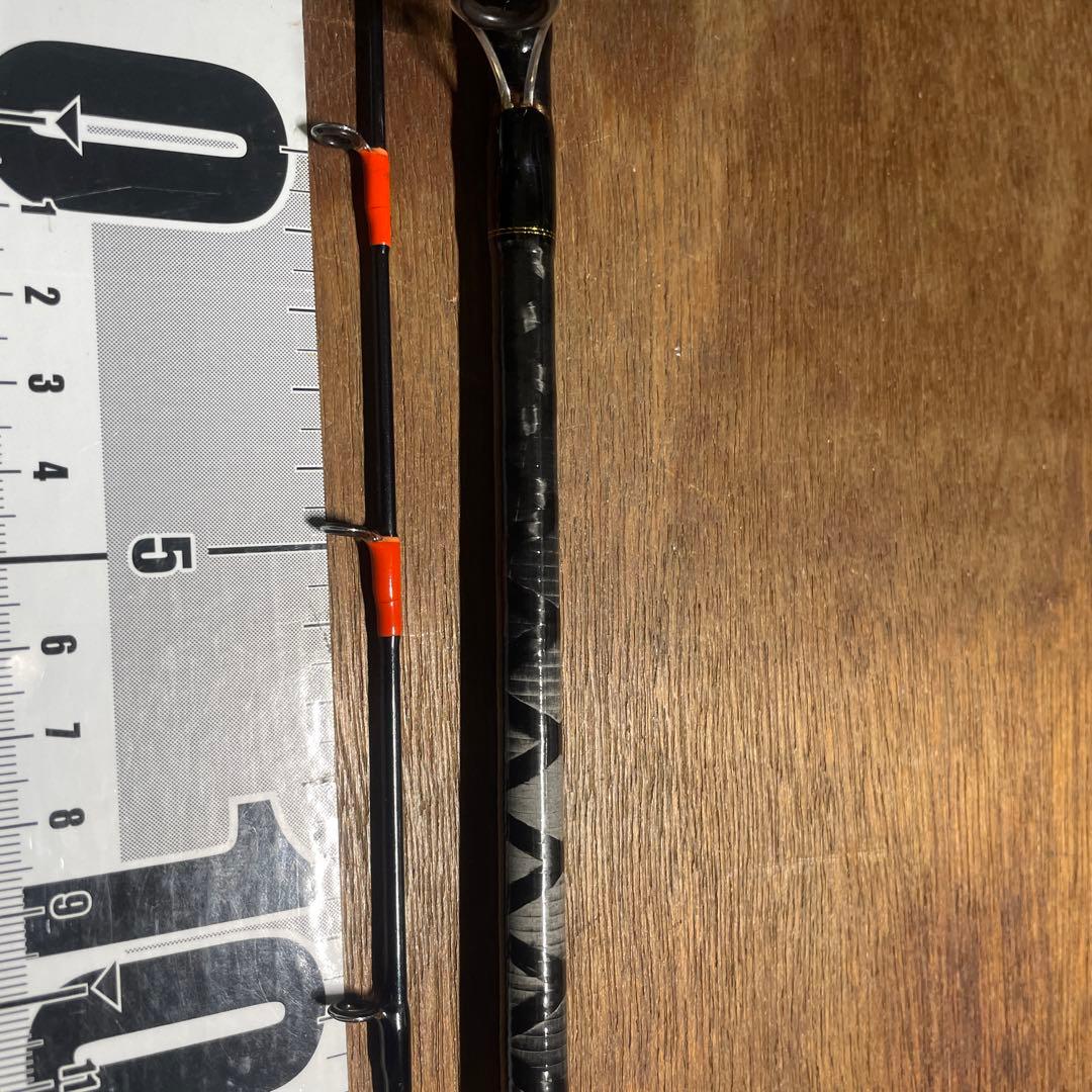 ダイワ　タチウオＸ210