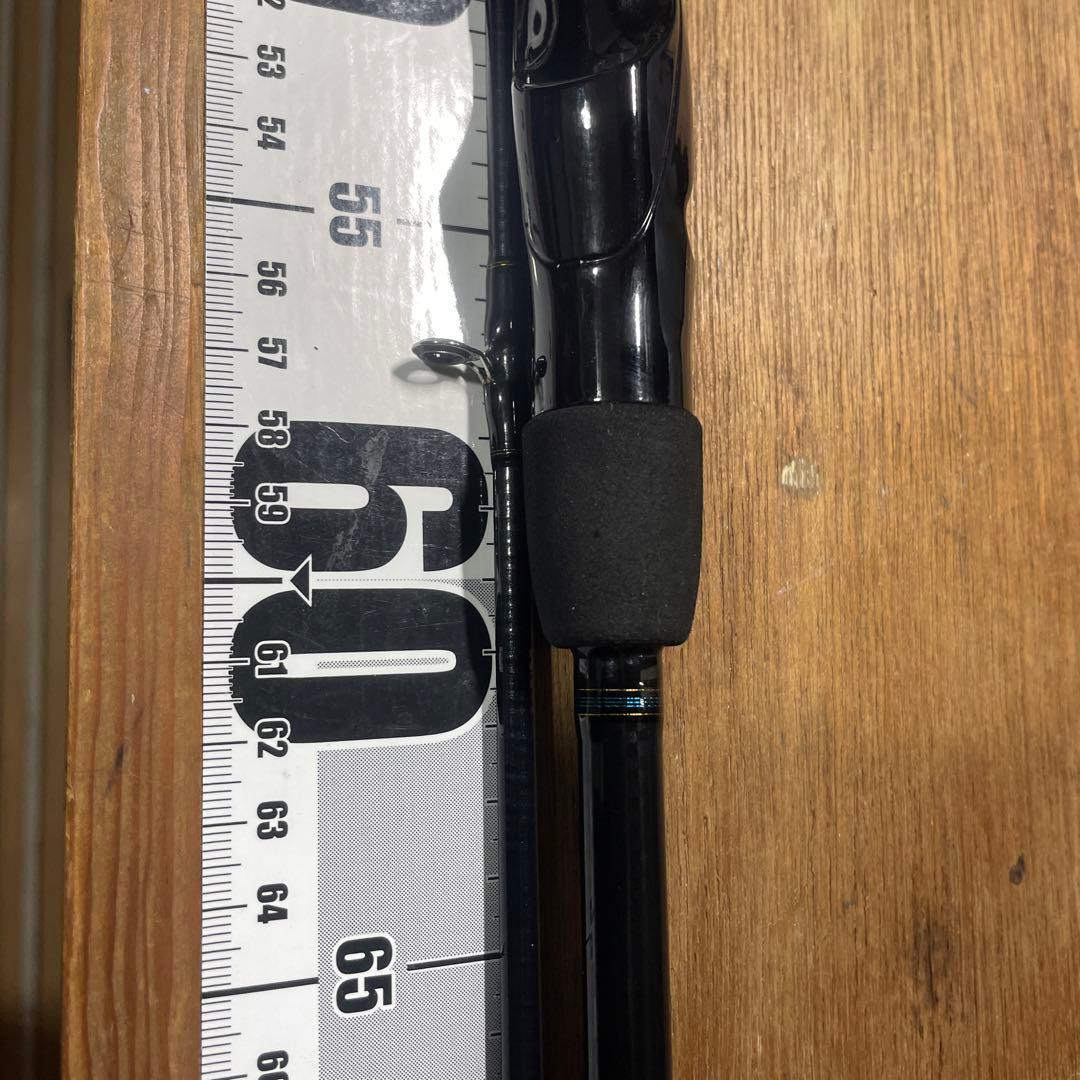 ダイワ　タチウオＸ210