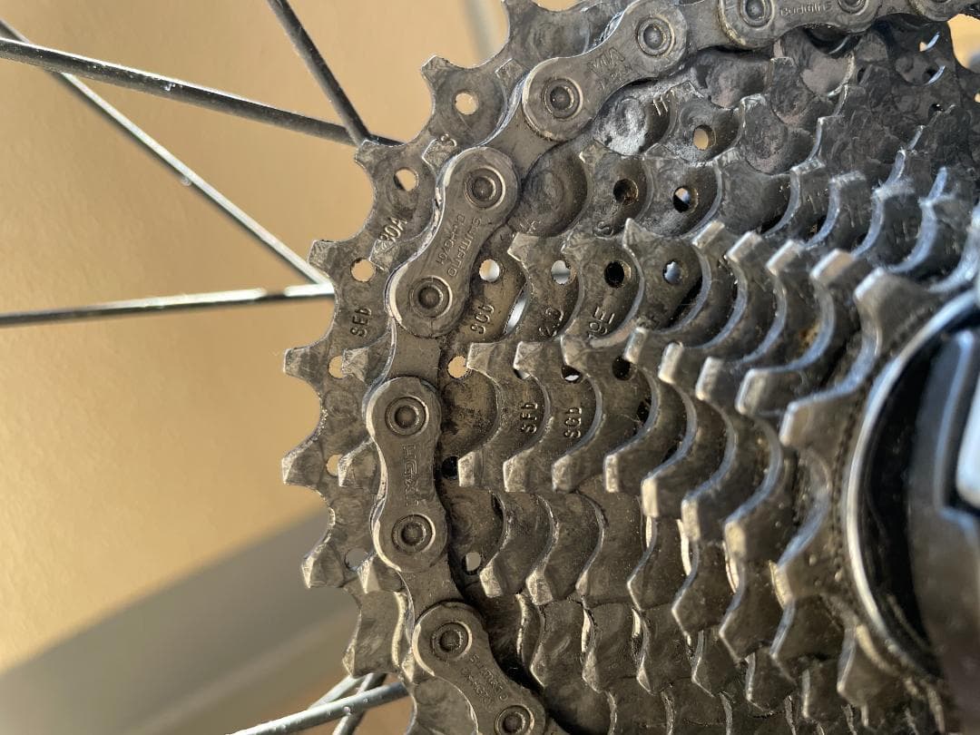 MERIDA RIDE400 メリダ