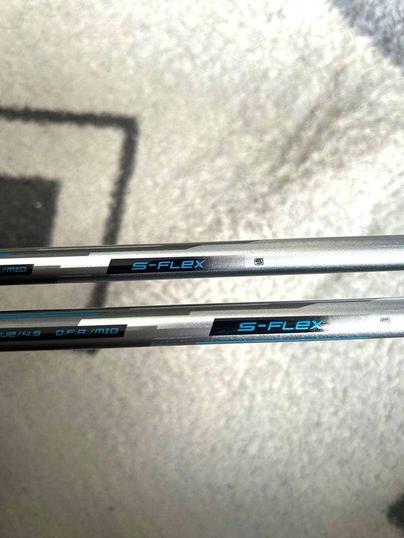 SURE DD 2.0 MI 5U、6Uセット