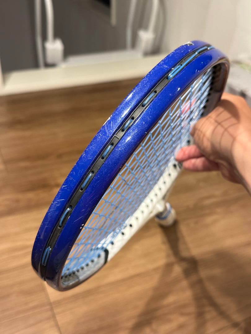 ミズノ ジスト xyst T-1