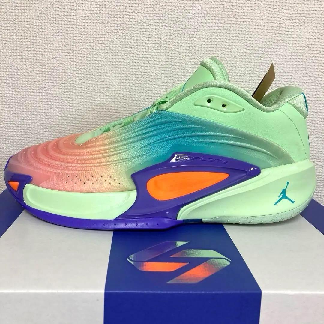 シューズ(男性用) NIKE JORDAN LUKA 3 PF 28.5cm HQ5048-300