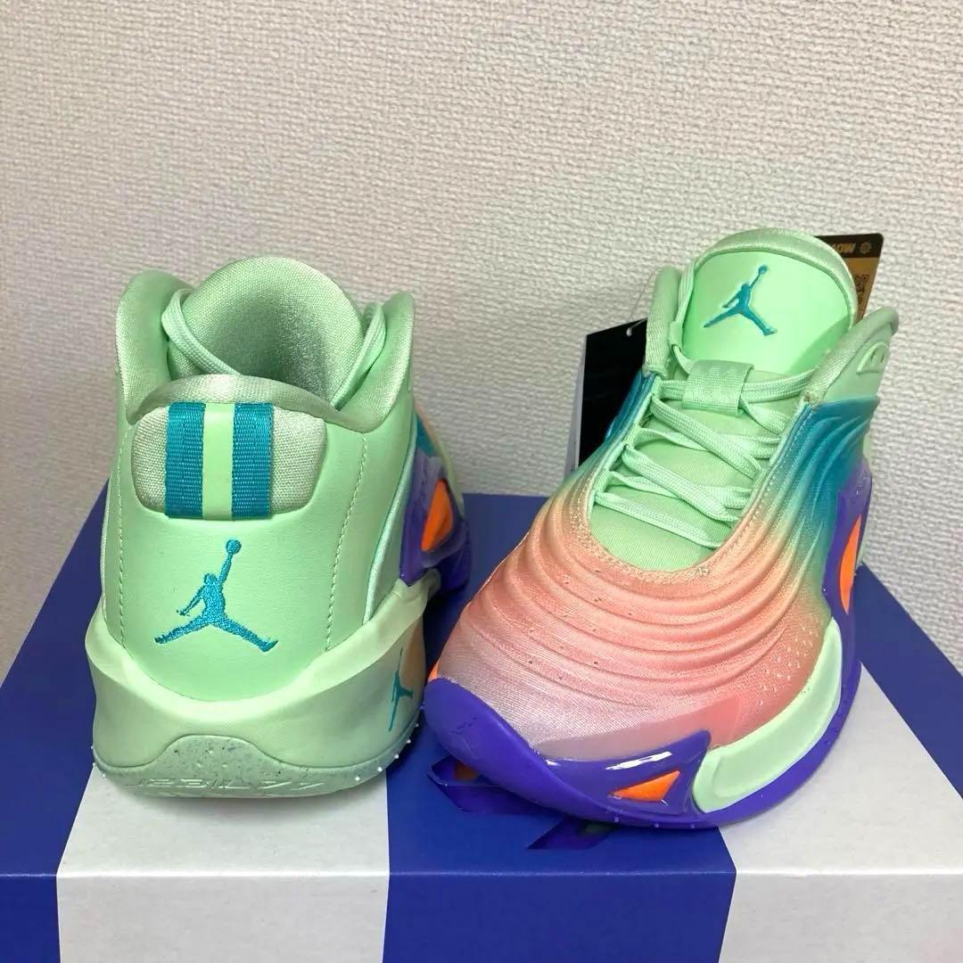 シューズ(男性用) NIKE JORDAN LUKA 3 PF 28.5cm HQ5048-300