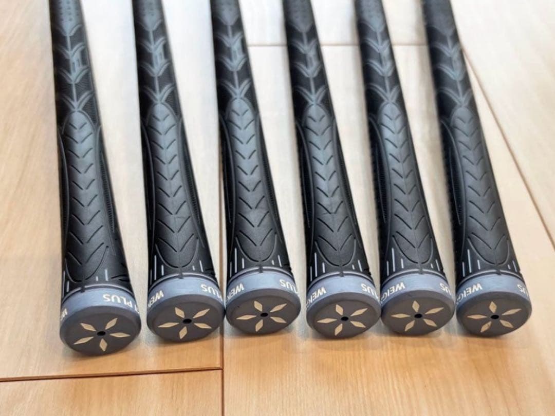 レディース XXIO ゼクシオ MP1100L ブルー ダンロップ6本 アイアン