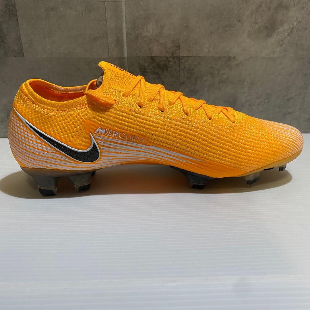 【未使用品】NIKE　MERCURIAL VAPOR 13 ELITE FG