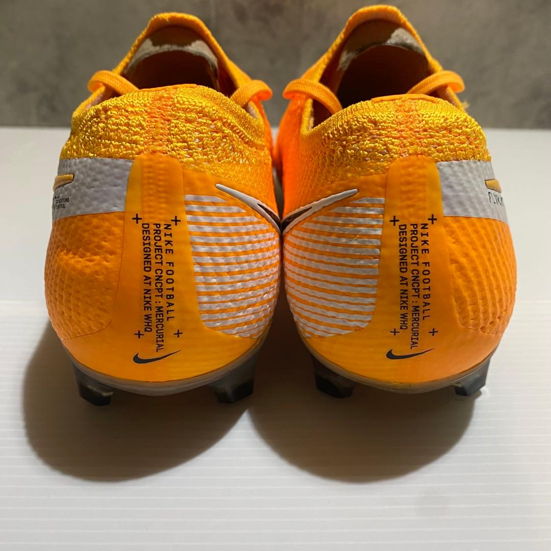 【未使用品】NIKE　MERCURIAL VAPOR 13 ELITE FG