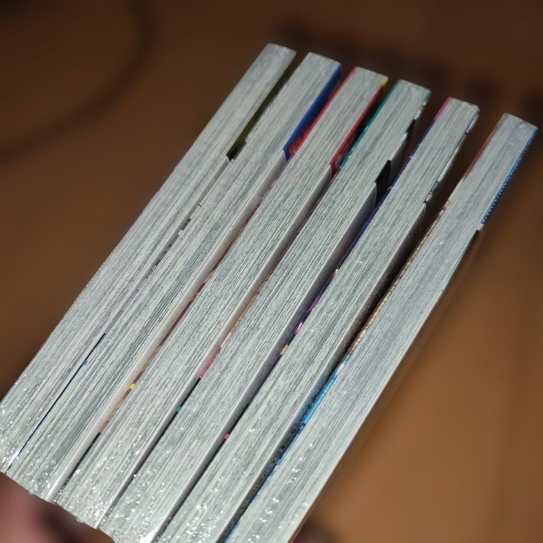 新品/INNU/イッヌ1-6