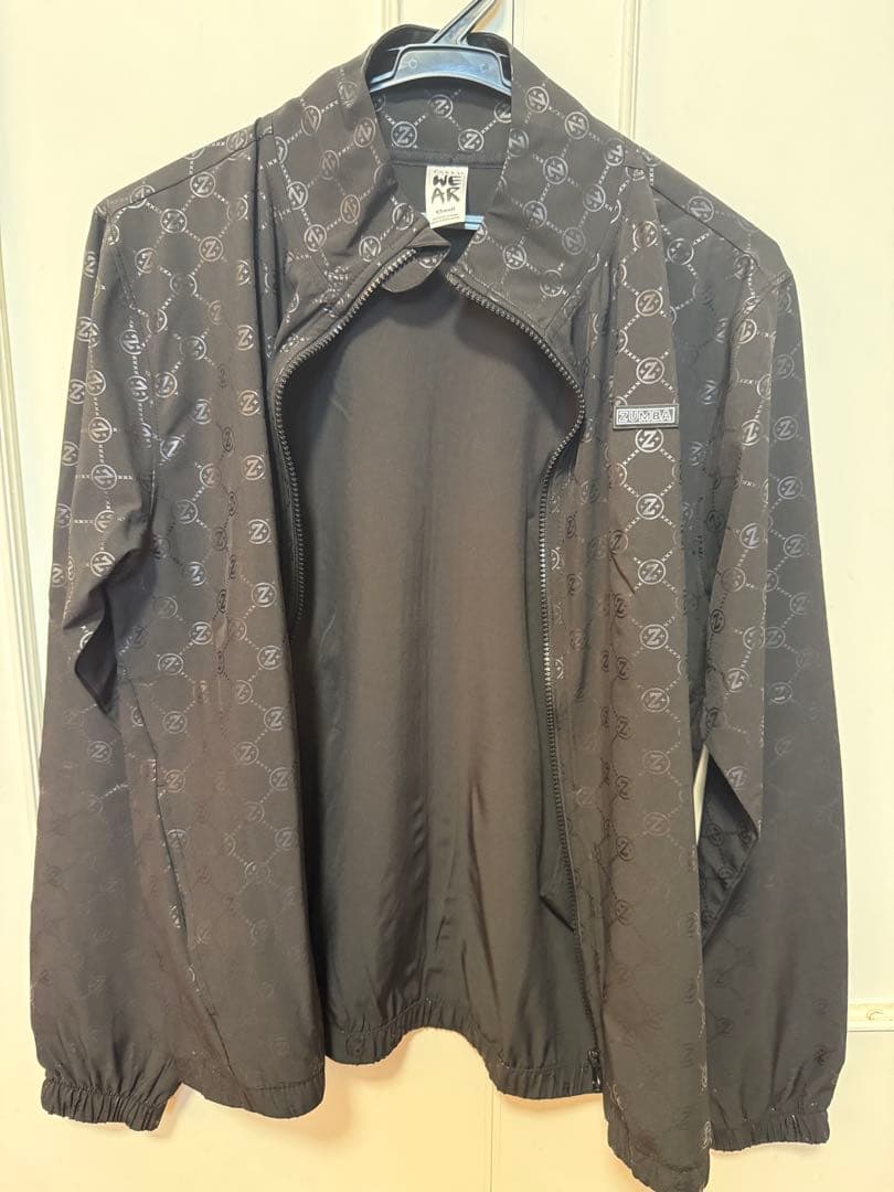 ZUMBAウィンドブレーカー XSmall