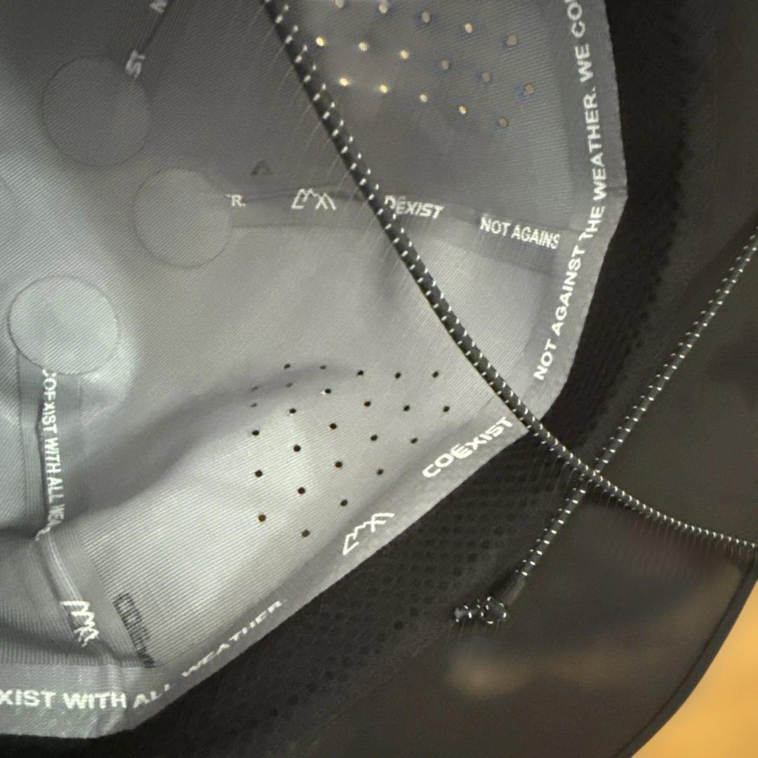 CMF OUTDOOR GARMENT ハット