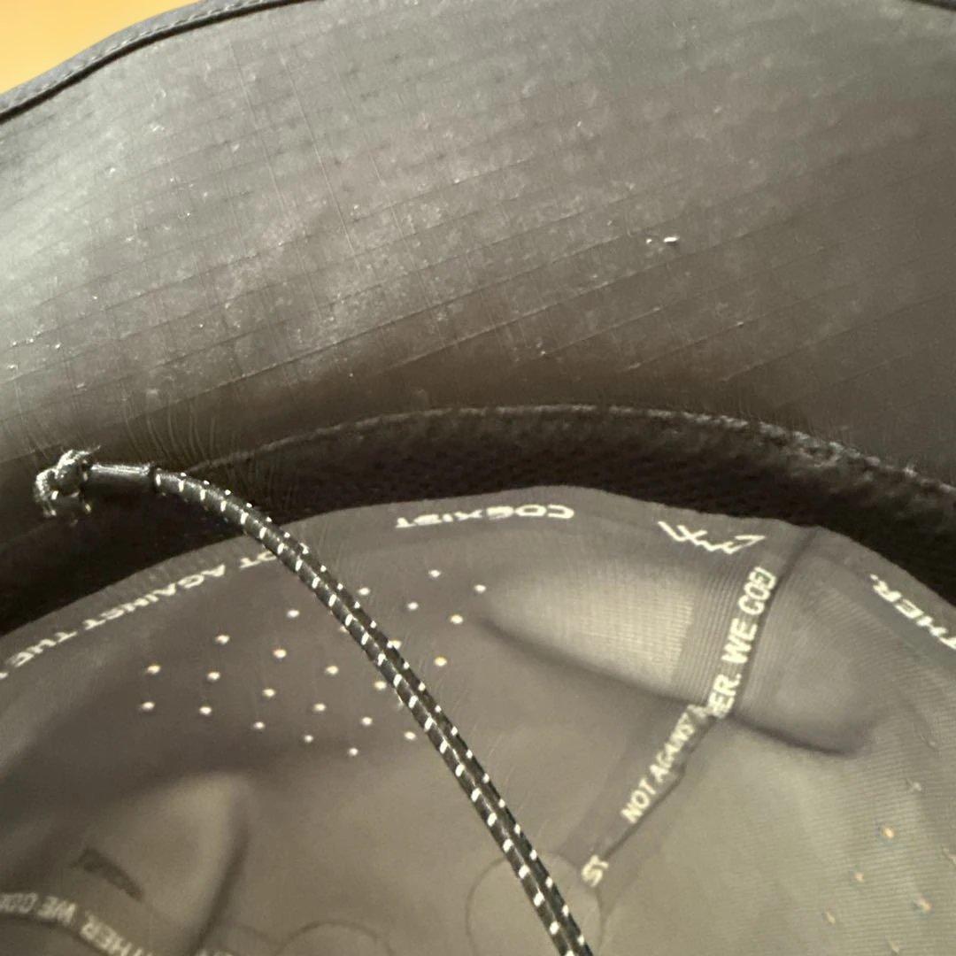 CMF OUTDOOR GARMENT ハット