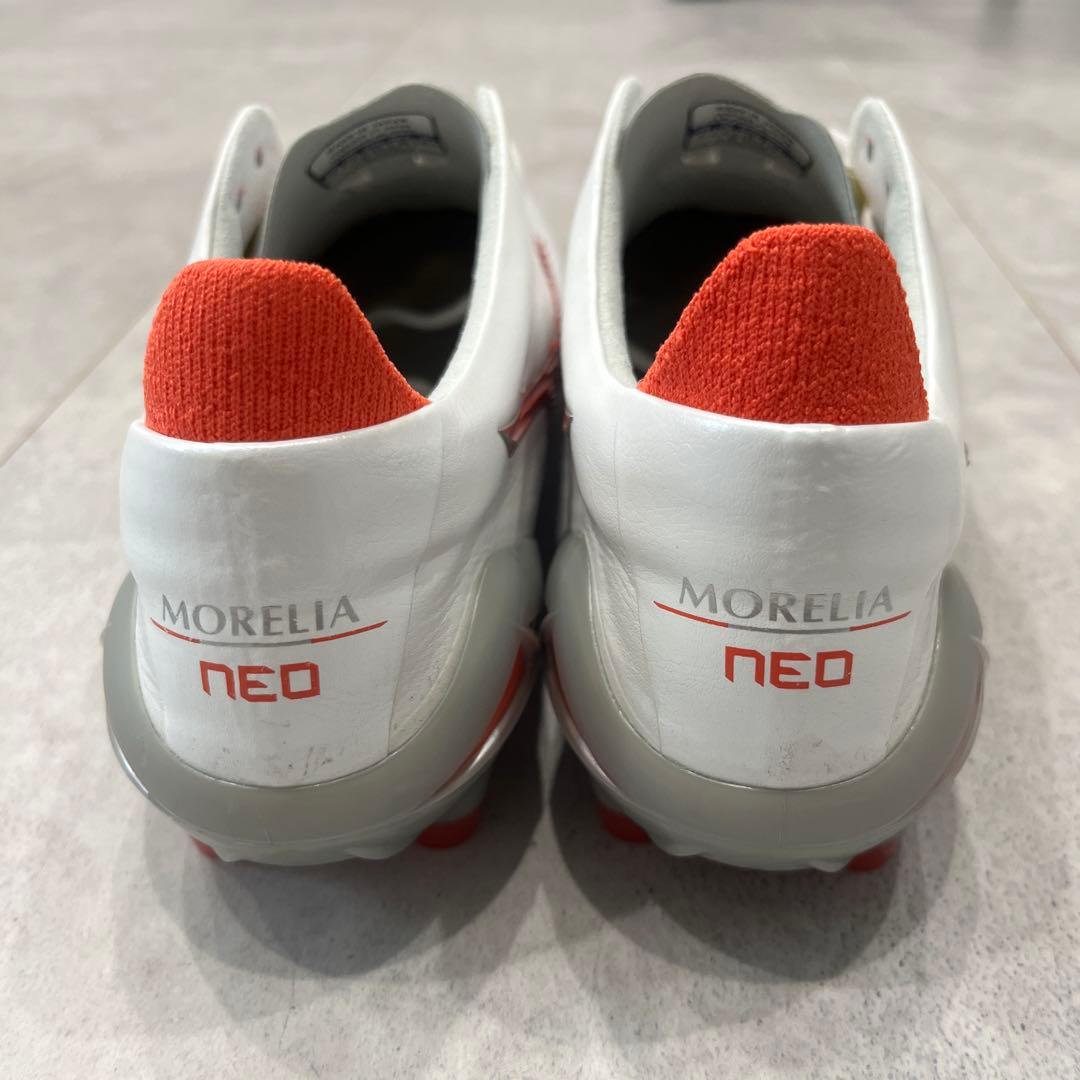 ★破格★　MORERIA Neo 4 Japan 25.0㎝