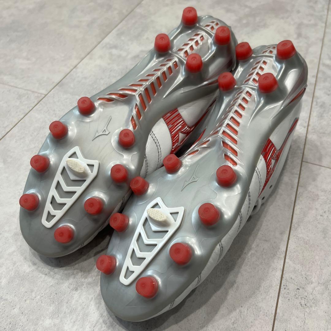 ★破格★　MORERIA Neo 4 Japan 25.0㎝