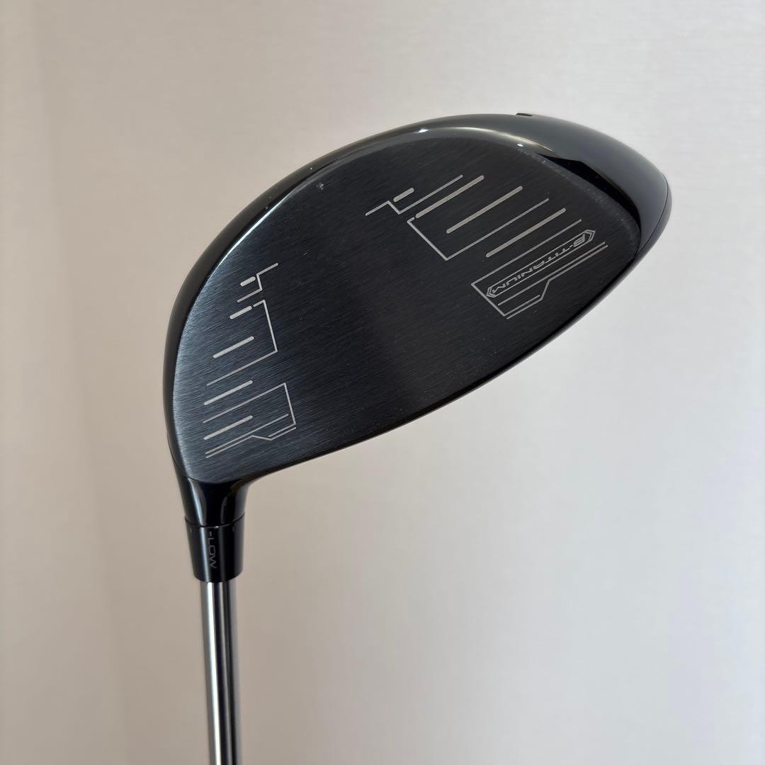 Mizuno ST-Z 230ドライバー Diamana GT60-S 養老別注