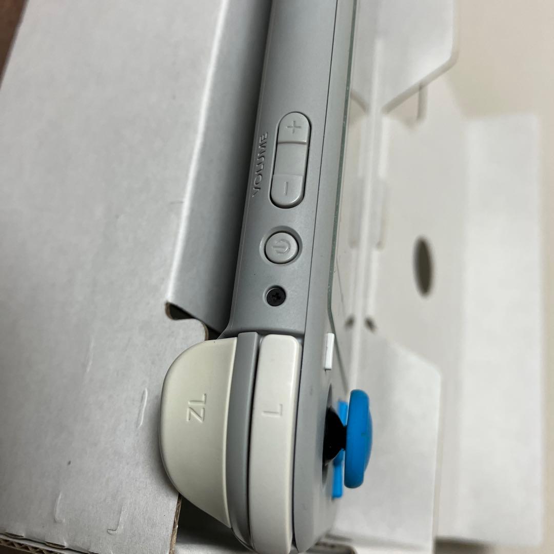 M*T様 Nintendo Switch Lite ザシアン・ザマゼンタ