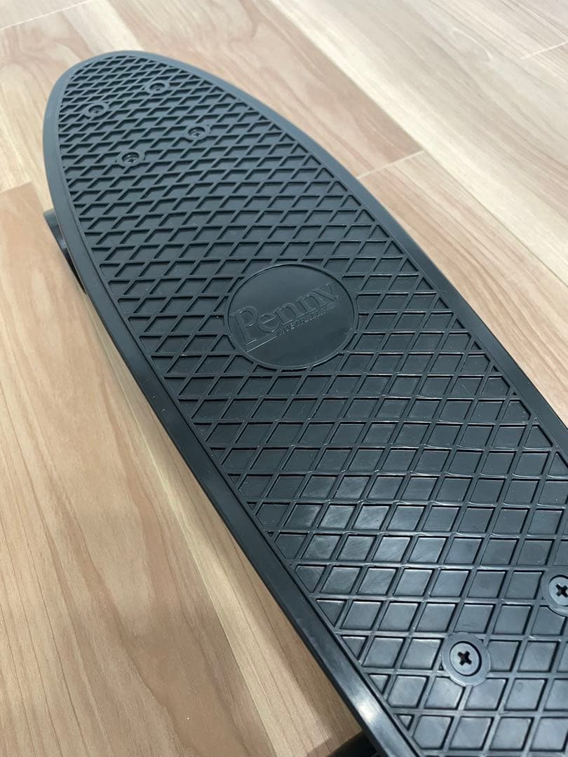 Penny スケートボード ブラック