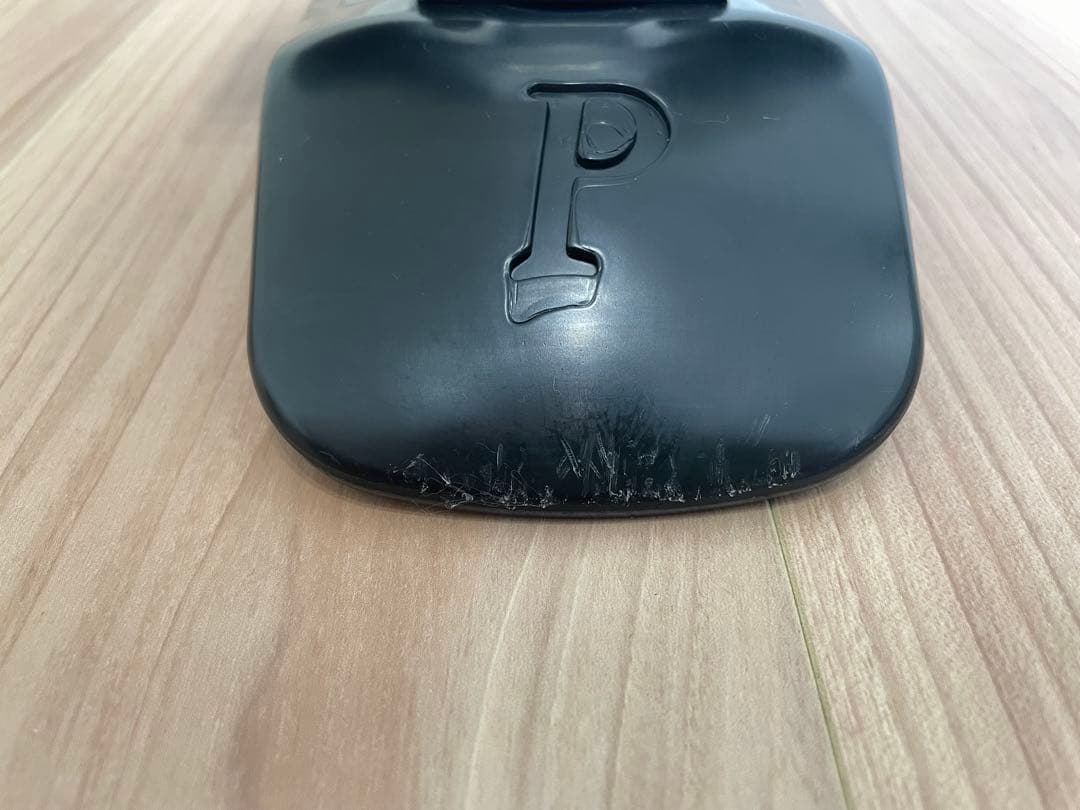 Penny スケートボード ブラック