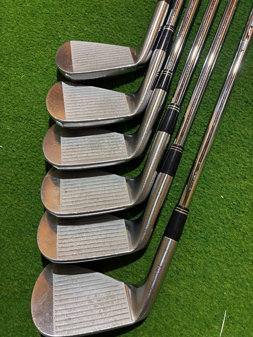 ⭐︎Z945 アイアンセット 5-9 P⭐︎