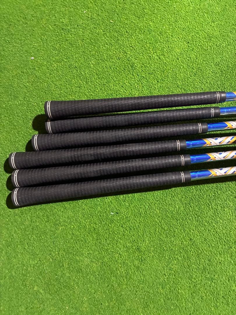 ⭐︎Z945 アイアンセット 5-9 P⭐︎